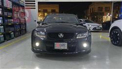 شيفروليه لومنا